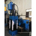 Hydraulic Vertical Metal Briquetting Press Machine